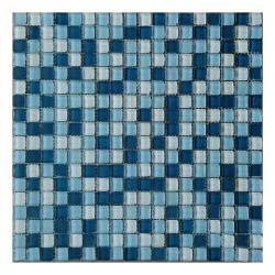 Tapete Malla de Vidrio Vernet 30x30 cm Alcesa