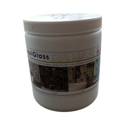 Boquiglass Alcesa 1.5 kg Boquilla Premezclada