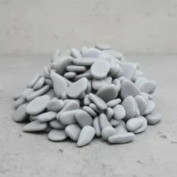 Piedra Artificial Decorativa ornamental 2kg