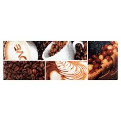 Listelo Café Express Alcesa