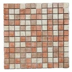 Malla decorativa Cerámica Barriol Mate 30x30 cm Marca Alcesa