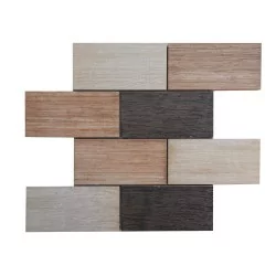 Tapete Madera OMA Alcesa